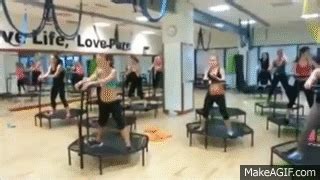 Workoutgonewild Gifs .